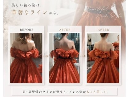 サロン グレイス(salon GRACE)の写真