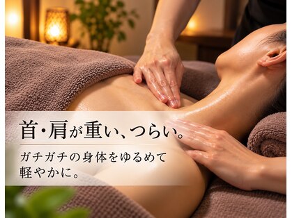 カプリーズ マース(Caprice MARS)の写真