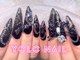 ヨロネイル 心斎橋店(YOLO NAIL)の写真/【持ち込みデザインの再現に自信あり♪細かく丁寧で綺麗なアート◎】 店内サンプルも充実★