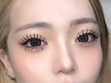 ローレルバイスノードロップ 荻窪店(Laurel by Snowdrop)の雰囲気（似合わせで美眉に！お好みも考慮して提案します＊[荻窪]）