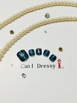 Can I Dressy 東十条_デザイン_06