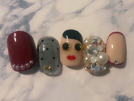 NEW &nbsp;design &nbsp;8490 yen