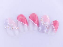 定額b カジュアル/クーポン使用