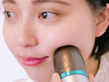 ベルフィーヌ 北千住店(BELFINE)/セルフメニューで空き時間に♪