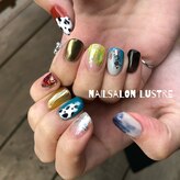 ネイルサロン リュストル(Nail salon Lustre)