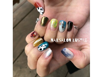 ネイルサロン リュストル(Nail salon Lustre)の写真