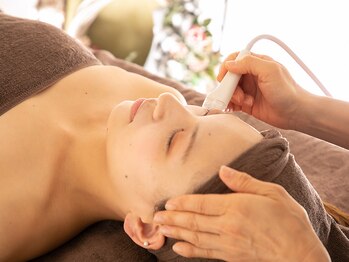 ビューティーワークス シャンティ 新鎌ヶ谷店(Beauty Works Shanti)/医療提携のフェイシャル結果も◎