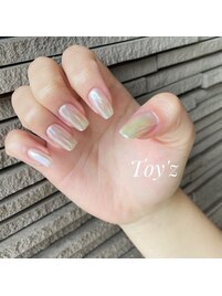 ネイルデザイン