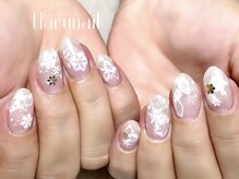 ハルネイル(Haru nail)/