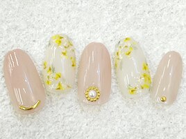 大人可愛いトレンドプラン