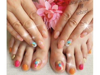 ラウレア　阪急伊丹駅前店(Laule’a)/