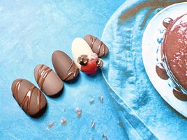 シーズンデザイン【Valentine】