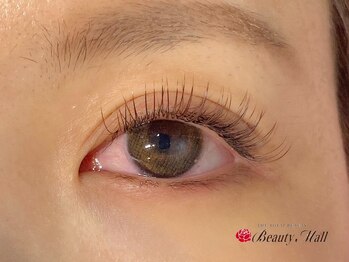 ビューティーモール 足利店/フラットラッシュtwice colors