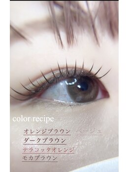 フェミー(femii..)/eye design