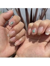 ビーストバイブランカ 刈谷三河安城(BEEst by BLANCA)/クリアフレンチ