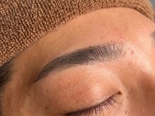 ラシク ベル(Lashiku Belle)/メンズアイブロウ