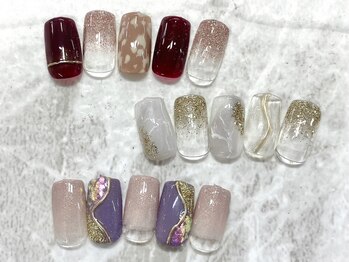 キャンアイドレッシー 熊谷店/10月5000円