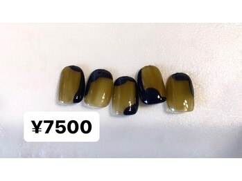 アトリエイチマルサン(アトリエ103)/ニュアンス　デザイン