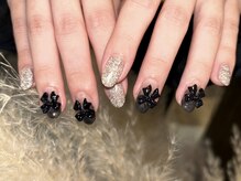 メロウ(mellow)/フラッシュジェル