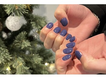 ヴィプラス(VIPLUZ)/men's nail