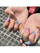 カートゥーン(CARTOON)/