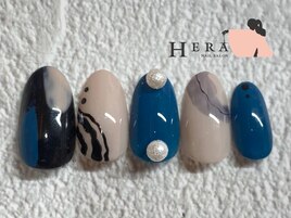 ニュアンス　アート