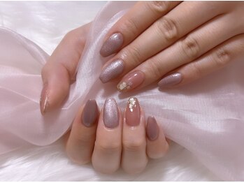 リノネイル(Lino Nail)/