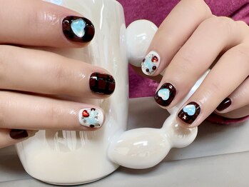 ビューティー静(Beauty静)/