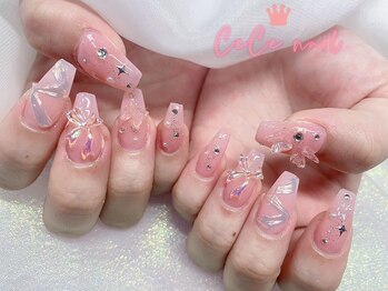 シーシーガーデン 表参道(Cece Garden)/