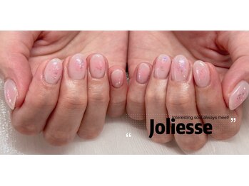 ジョリエス 蒲田(Joliesse)/