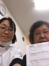 からだばらんす 安城岡崎/名古屋市　膝裏痛　整体口コミ