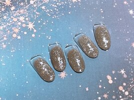 7月　定額トレンドアート