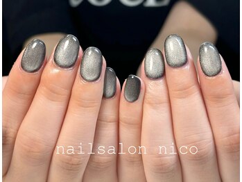 ニコ(nico)/ブラックマグ