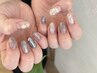 【HAND】luxury design course（持ち込みorサンプルから)