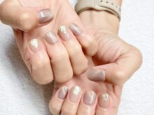 爪処 中野坂上/マグネットニュアンス