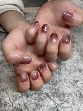 エーナイン イオンモール三川店/もやもやニュアンス