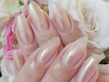 ティアラリュクス 東林間店(Tiara Luxe)/パラ込みワンカラー¥4980