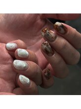 ランプネイル(LAMP nail)/デザインアート