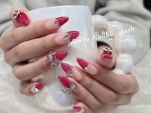 アミーラ(Amira)/Amiraのストーン乗せ放題