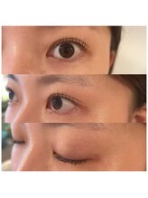 エン(en)/人気のマスカラパーマ＊