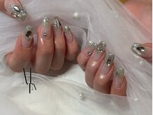 メンテ(Mente)/Nail Design＊