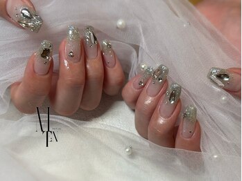 メンテ(Mente)/Nail Design＊