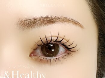 ブリアンテ(Total Beauty BRILLANTE)/