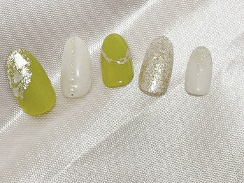 ラピス(Lapis)/定額メニューデザイン♪