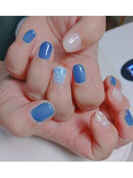 ネコノイル(neconoiru)/お子様の名入りオーダー