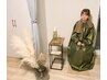 貴方だけのお好きな組み合わせの贅沢オーダーメイドコース150分　¥17,000