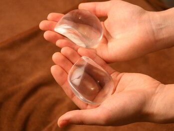 ベルルーナ(Belle-Lune)/クリスタルドレナージュ