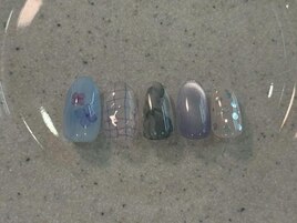 定額Summer Collection　¥8925