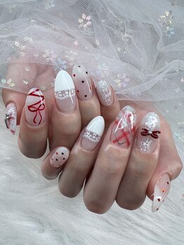 フローラ(flora)/