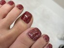 フラッシュボルドー